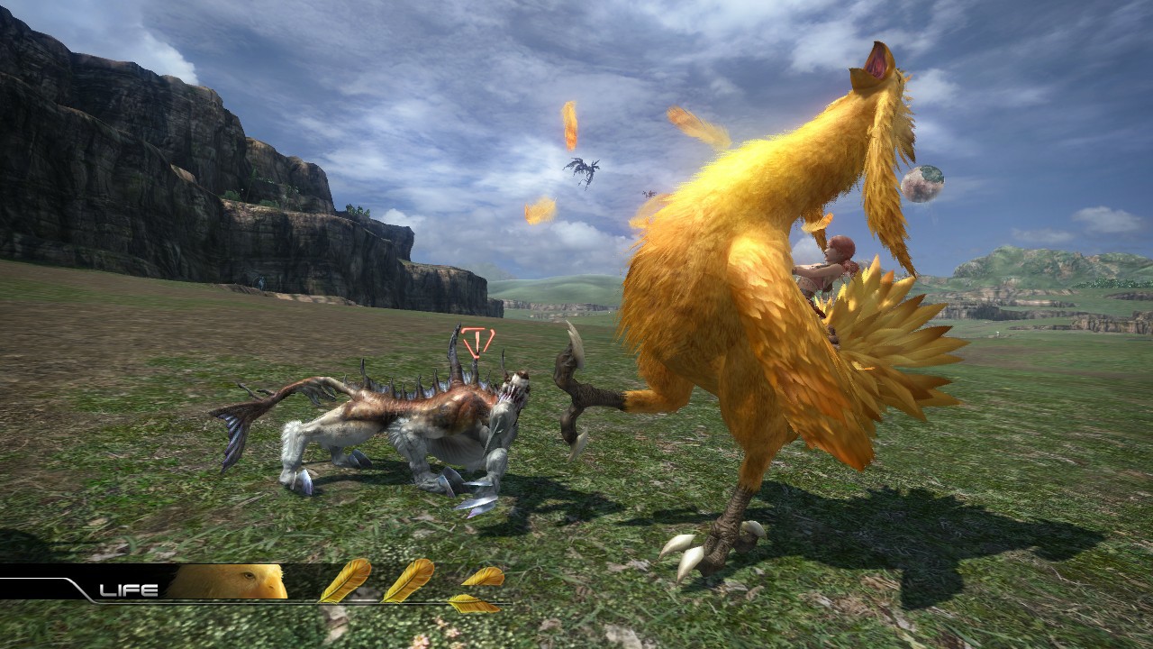 Final Fantasy XIII (Edición Coleccionista) - Imagen 4